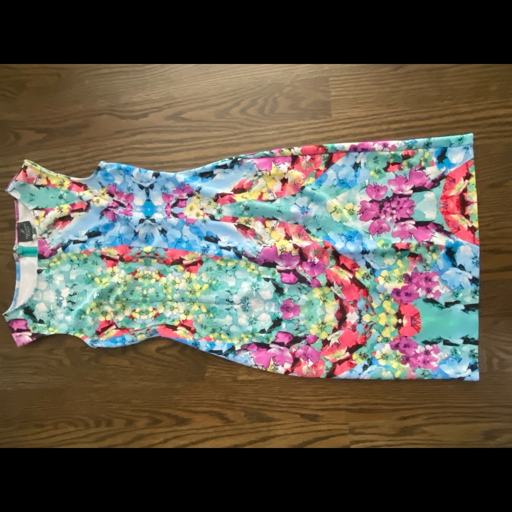 Cocktail Dress